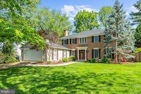 DOLLEY MADISON ESTATES - Residential Lease