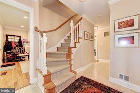 DOLLEY MADISON ESTATES - Residential Lease