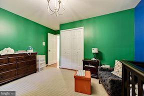 DOLLEY MADISON ESTATES - Residential Lease