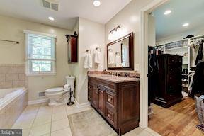 DOLLEY MADISON ESTATES - Residential Lease