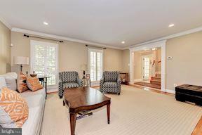 DOLLEY MADISON ESTATES - Residential Lease