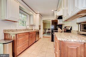 DOLLEY MADISON ESTATES - Residential Lease