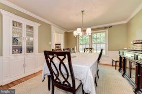 DOLLEY MADISON ESTATES - Residential Lease