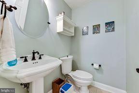 DOLLEY MADISON ESTATES - Residential Lease