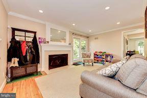 DOLLEY MADISON ESTATES - Residential Lease