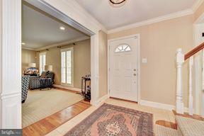 DOLLEY MADISON ESTATES - Residential Lease