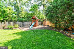 DOLLEY MADISON ESTATES - Residential Lease