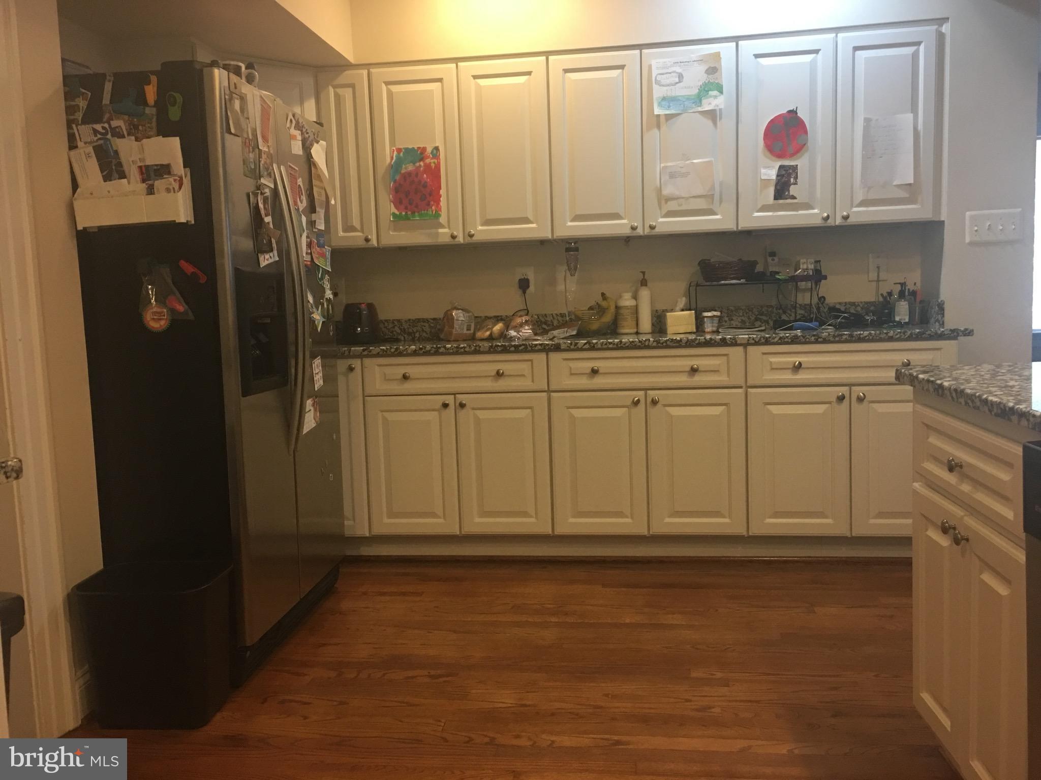 CITY OF FREDERICKSBURG - Residential