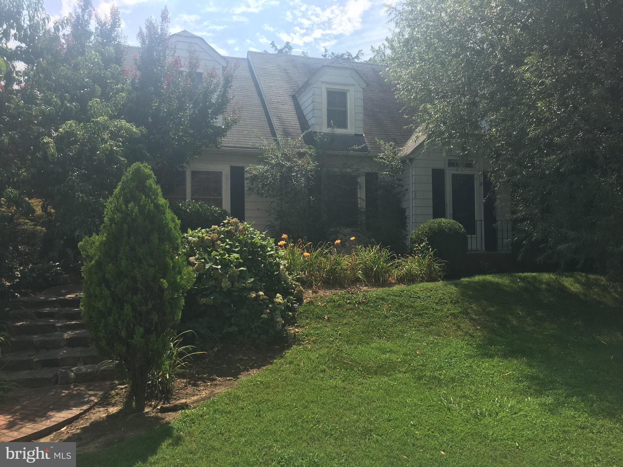 CITY OF FREDERICKSBURG - Residential