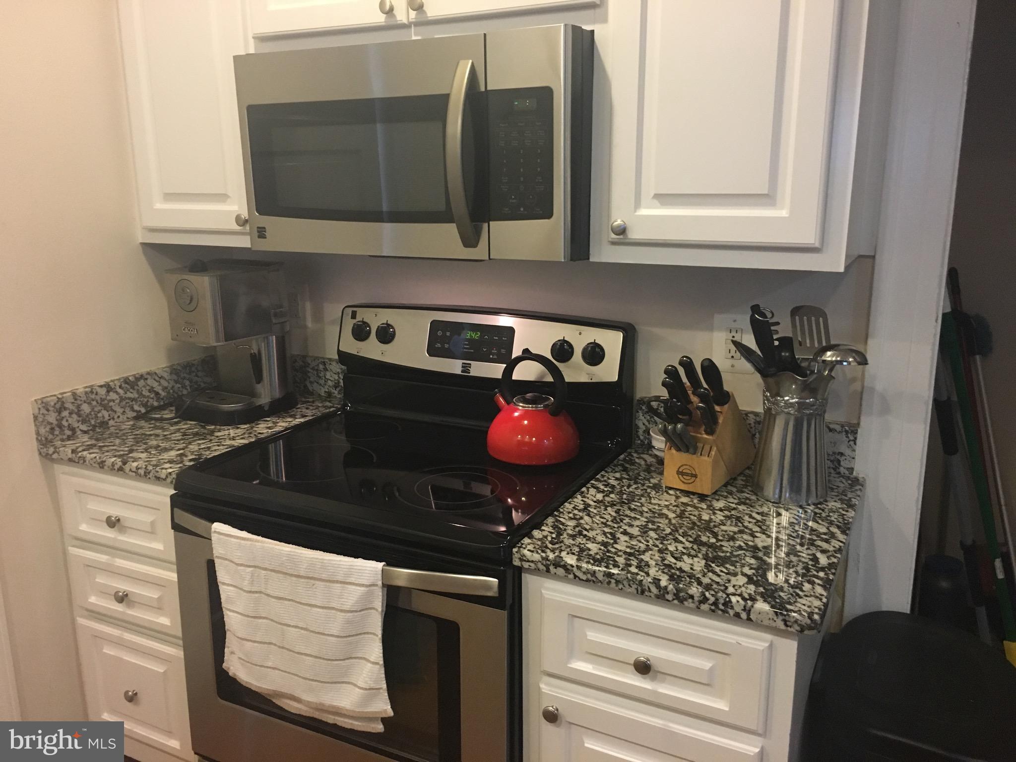 CITY OF FREDERICKSBURG - Residential