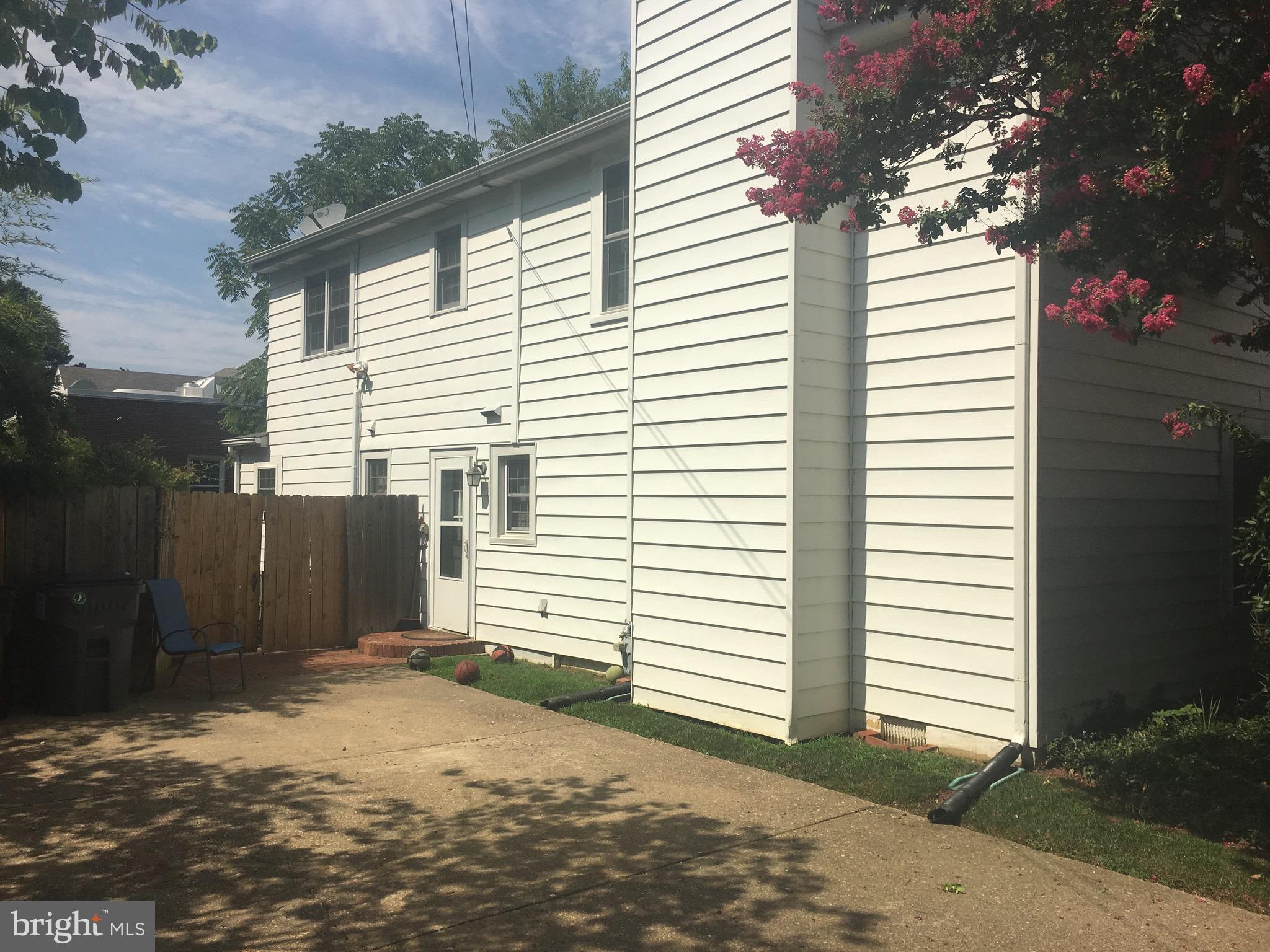 CITY OF FREDERICKSBURG - Residential