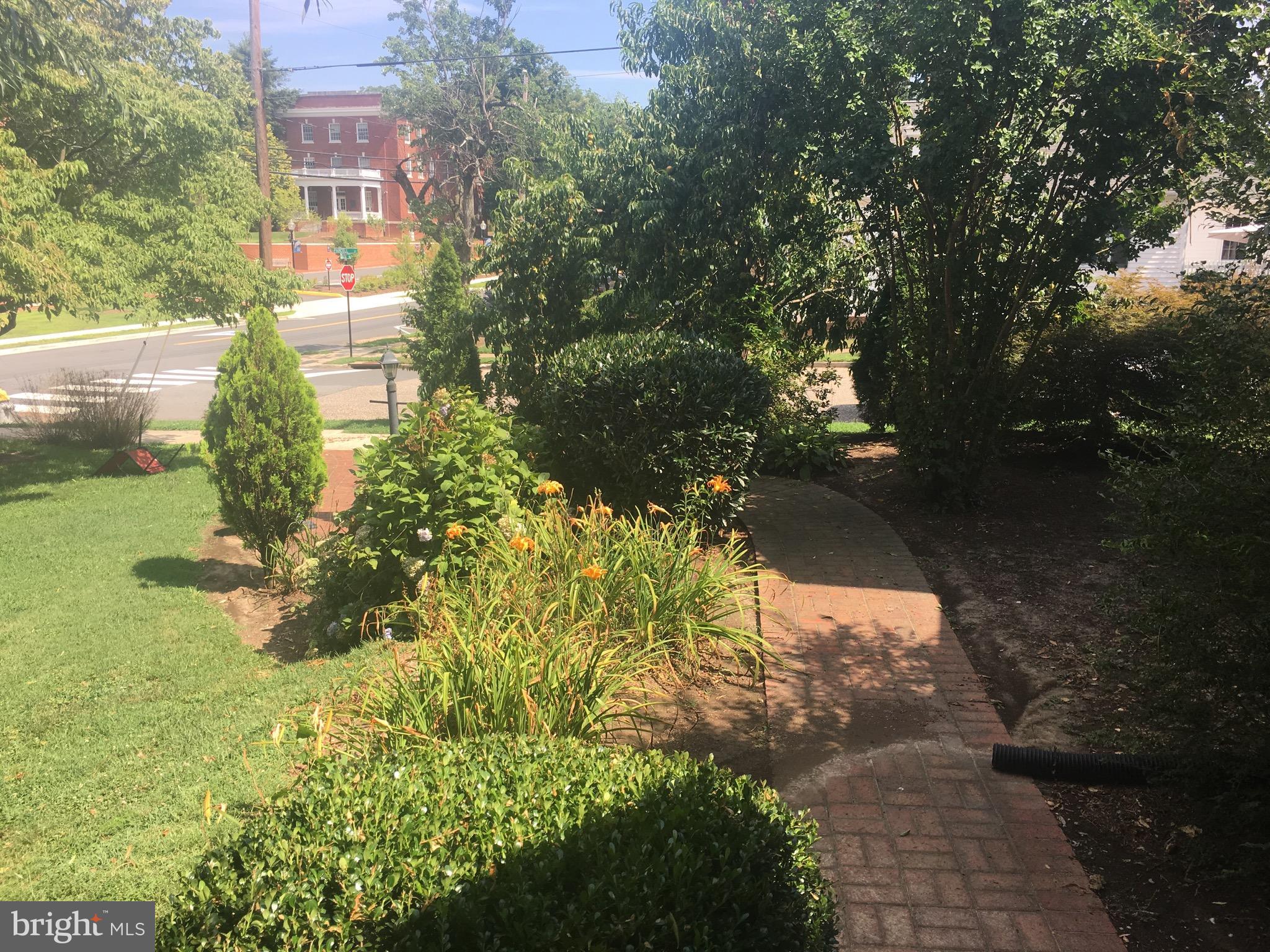 CITY OF FREDERICKSBURG - Residential