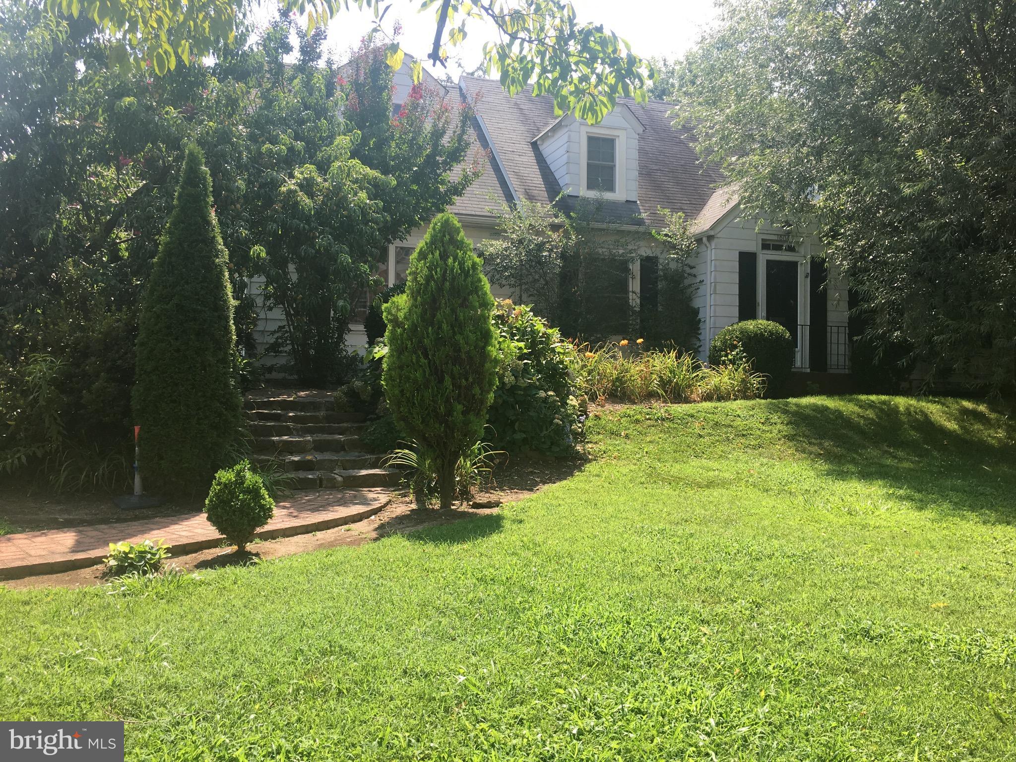 CITY OF FREDERICKSBURG - Residential