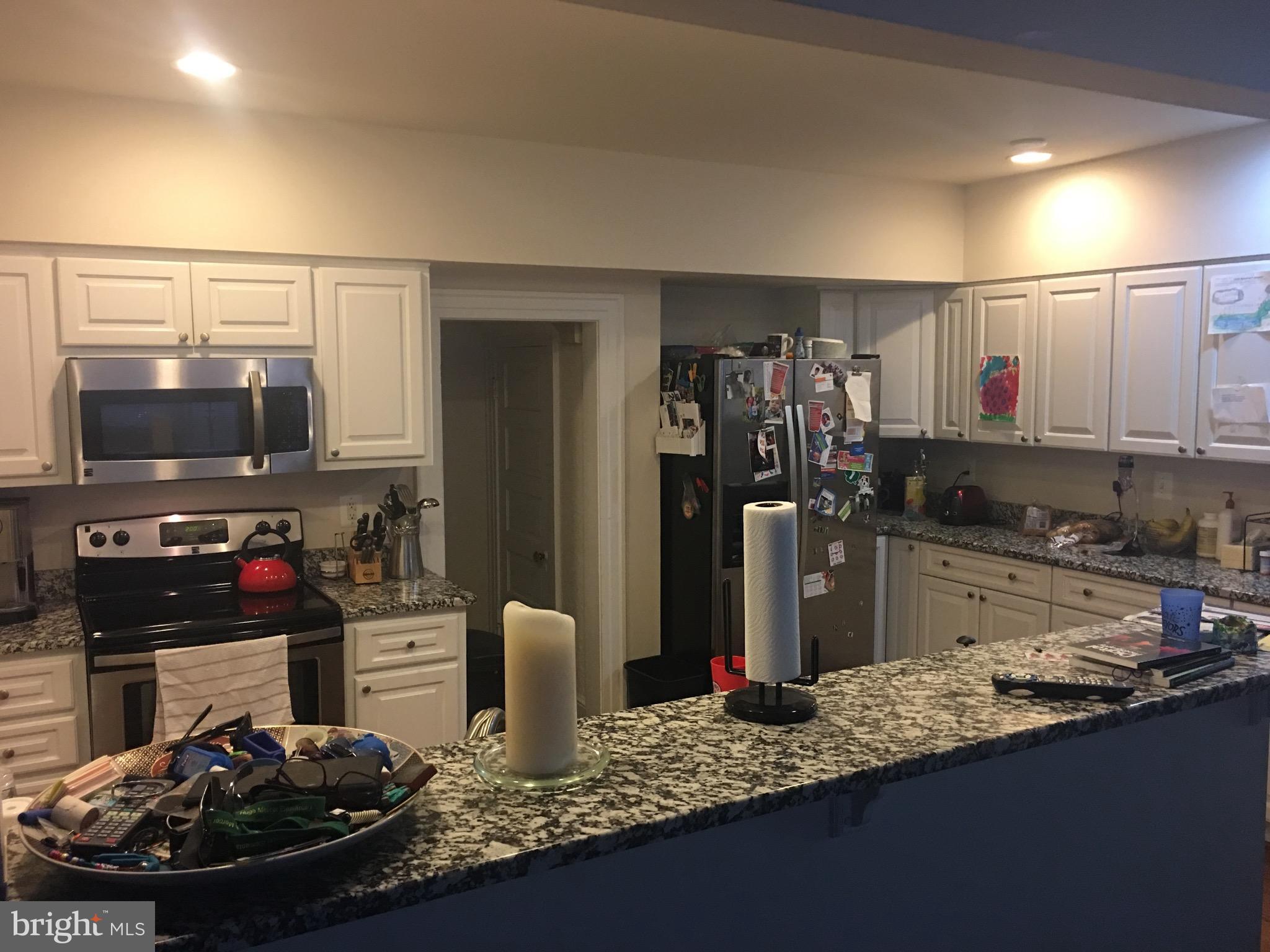 CITY OF FREDERICKSBURG - Residential