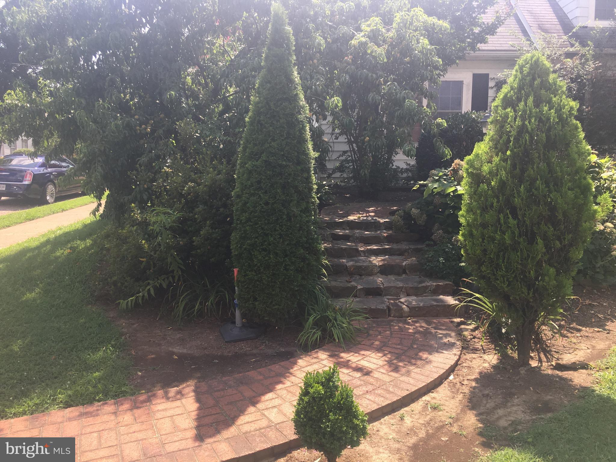 CITY OF FREDERICKSBURG - Residential