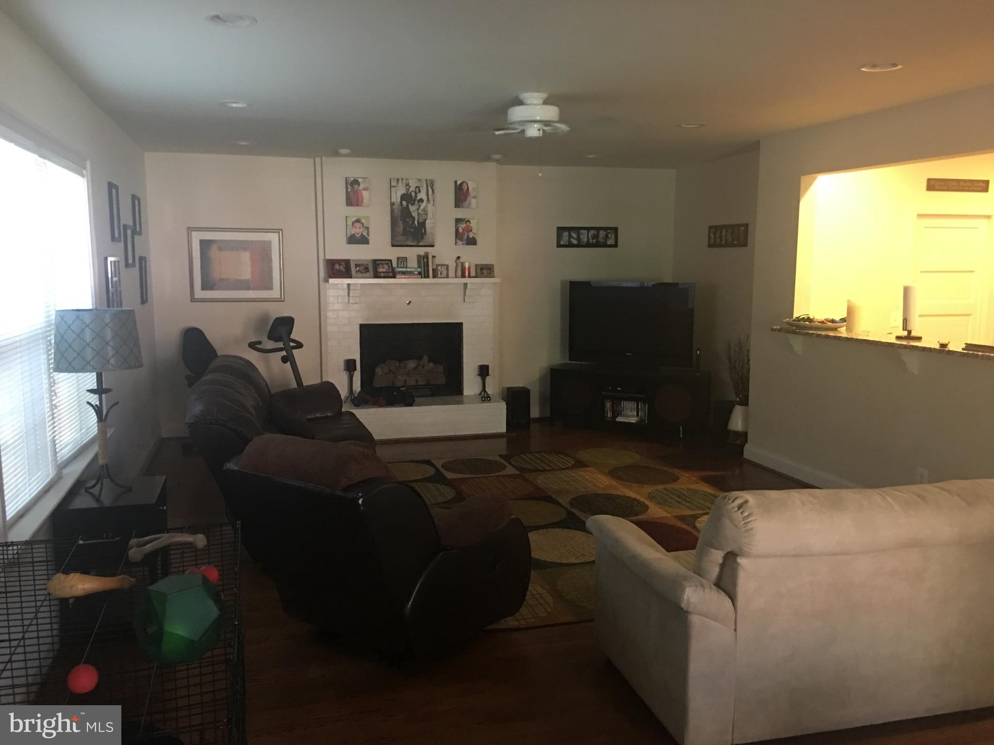 CITY OF FREDERICKSBURG - Residential