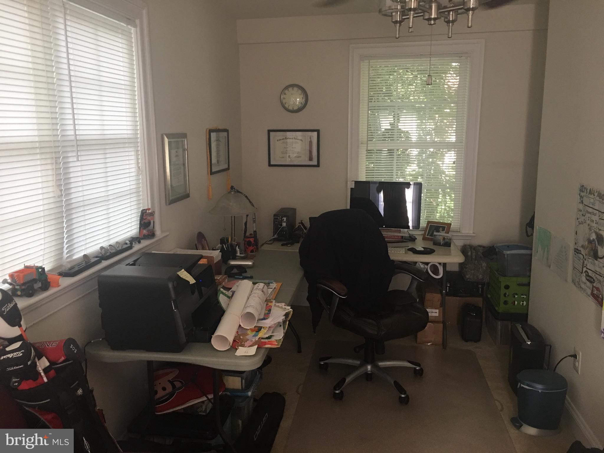 CITY OF FREDERICKSBURG - Residential