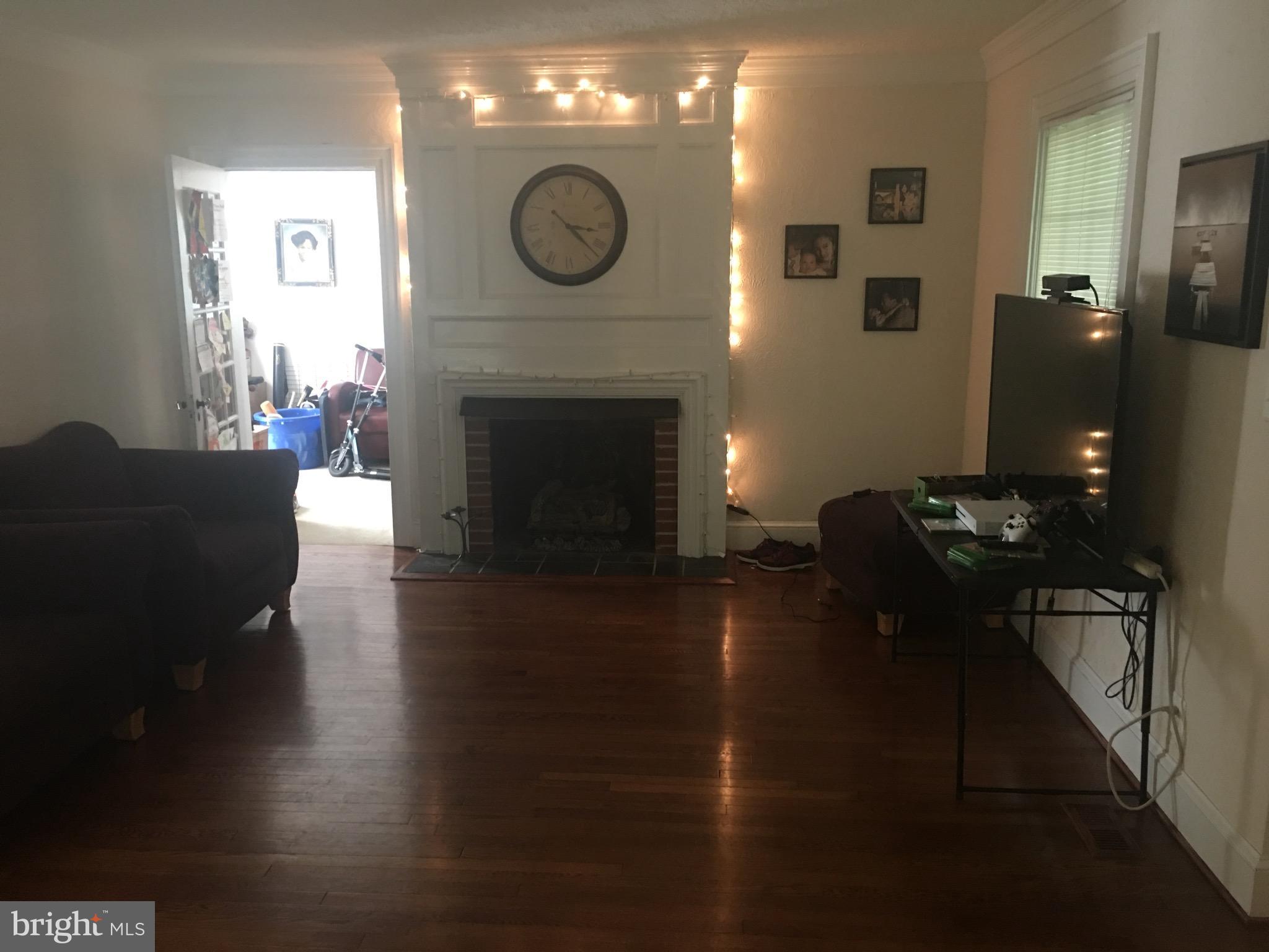 CITY OF FREDERICKSBURG - Residential