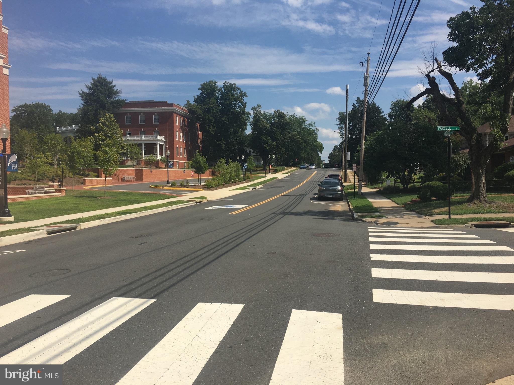 CITY OF FREDERICKSBURG - Residential