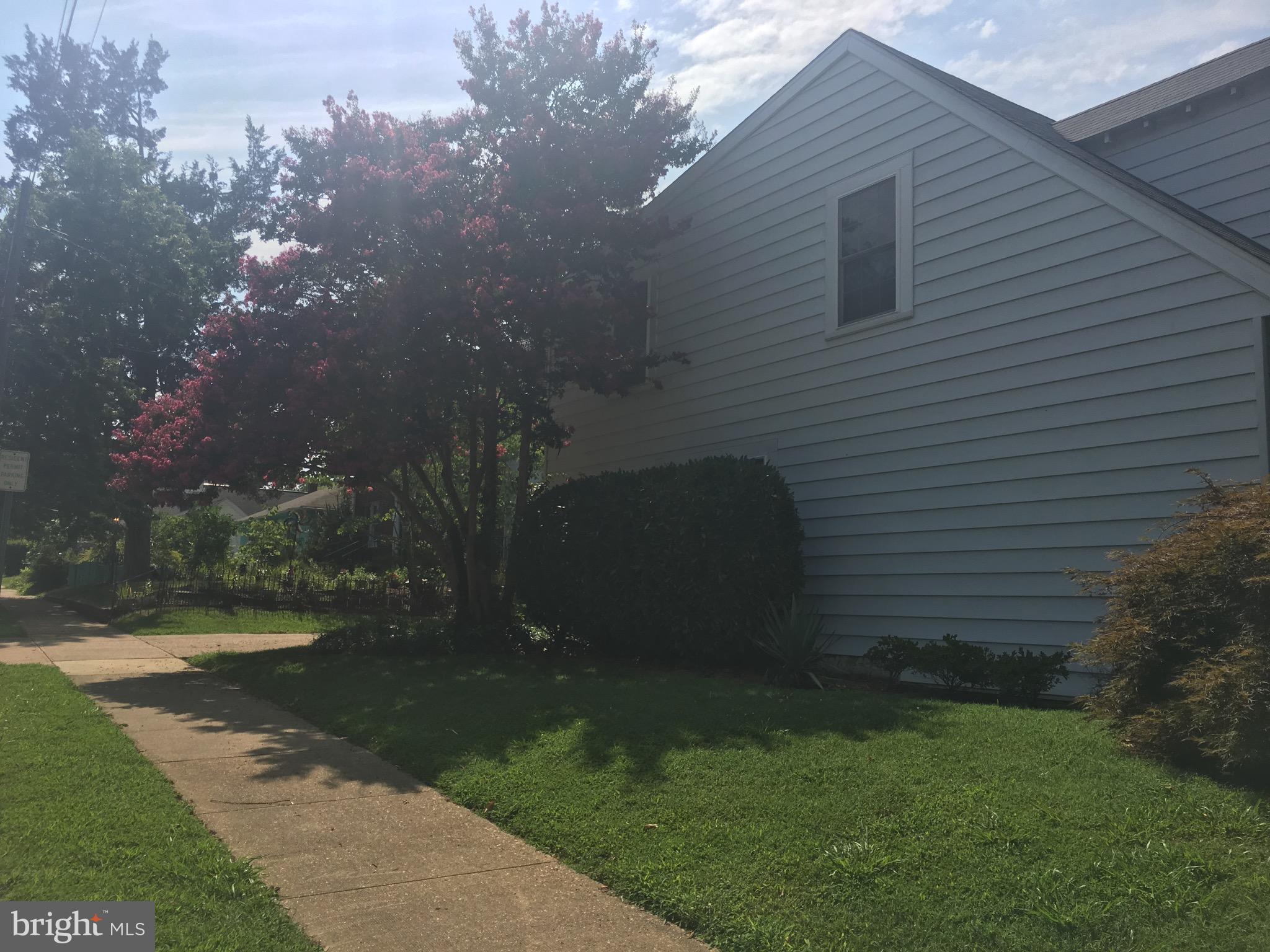 CITY OF FREDERICKSBURG - Residential