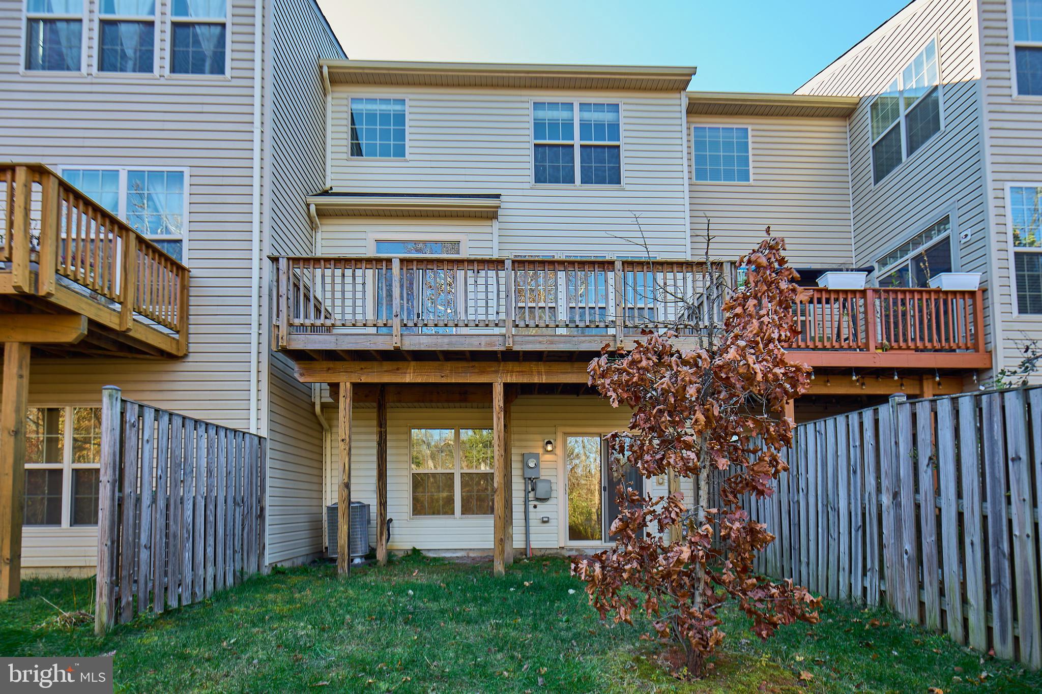 ALEXANDERS CHASE - Residential Lease