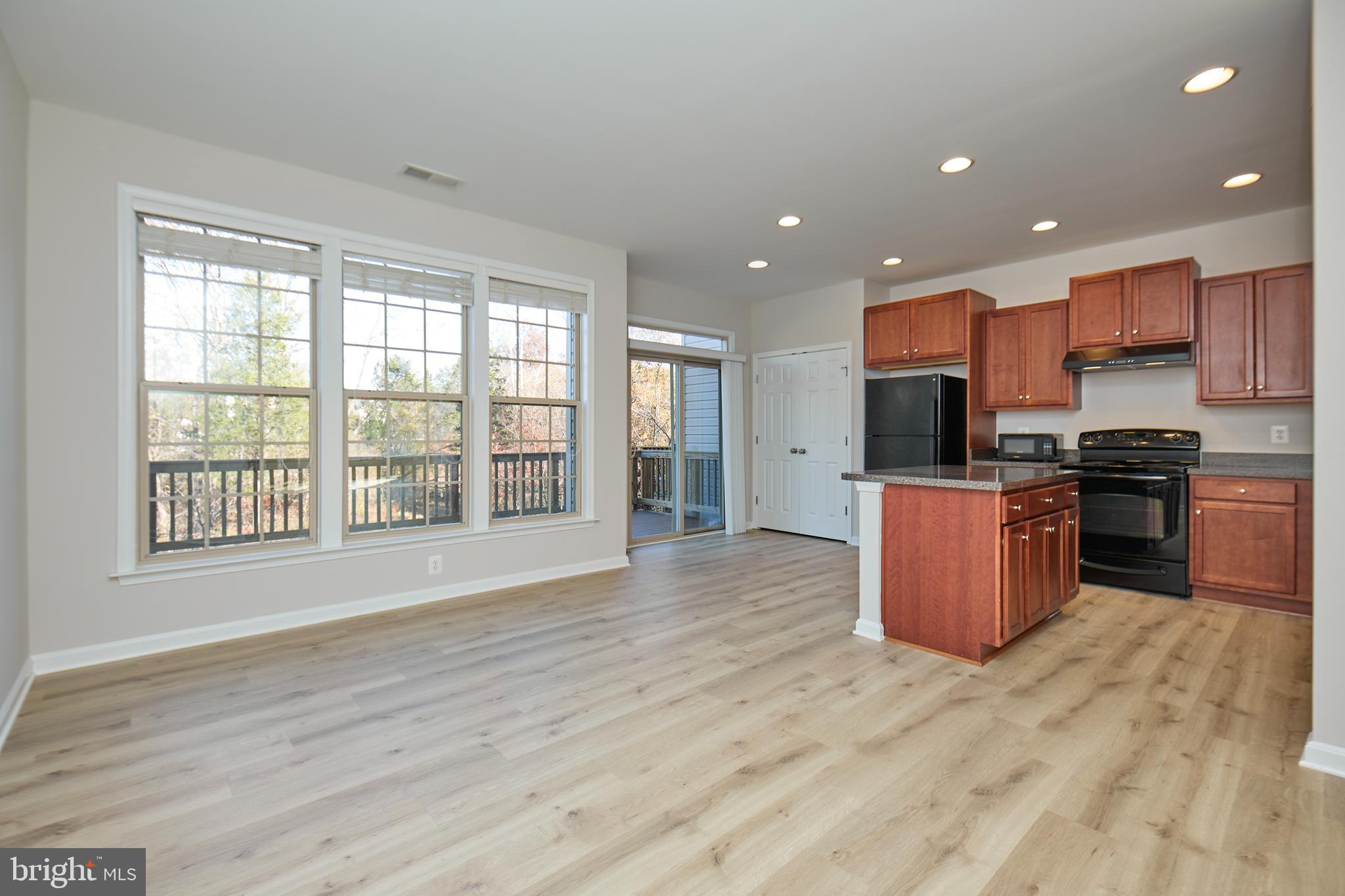 ALEXANDERS CHASE - Residential Lease