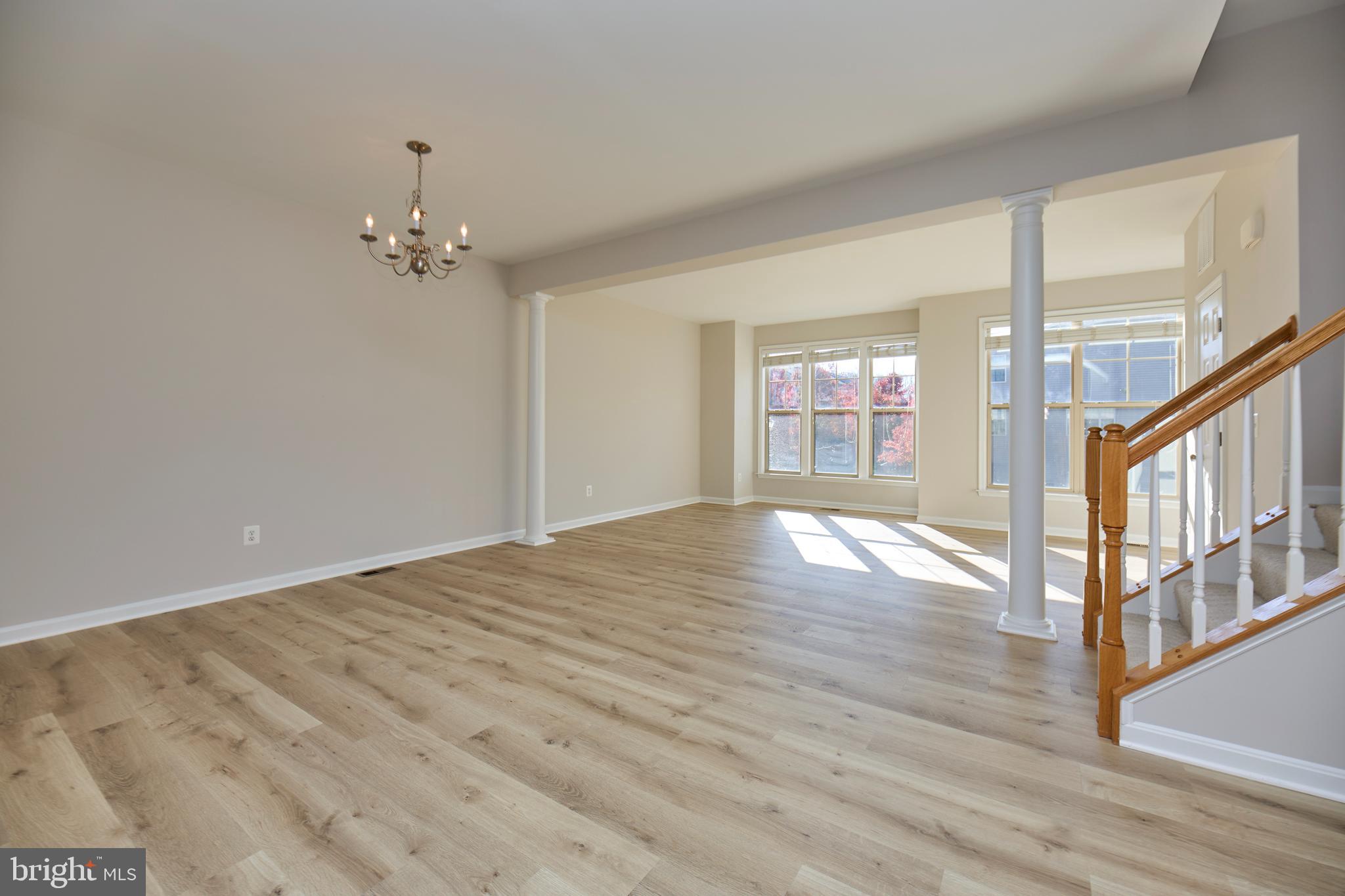 ALEXANDERS CHASE - Residential Lease