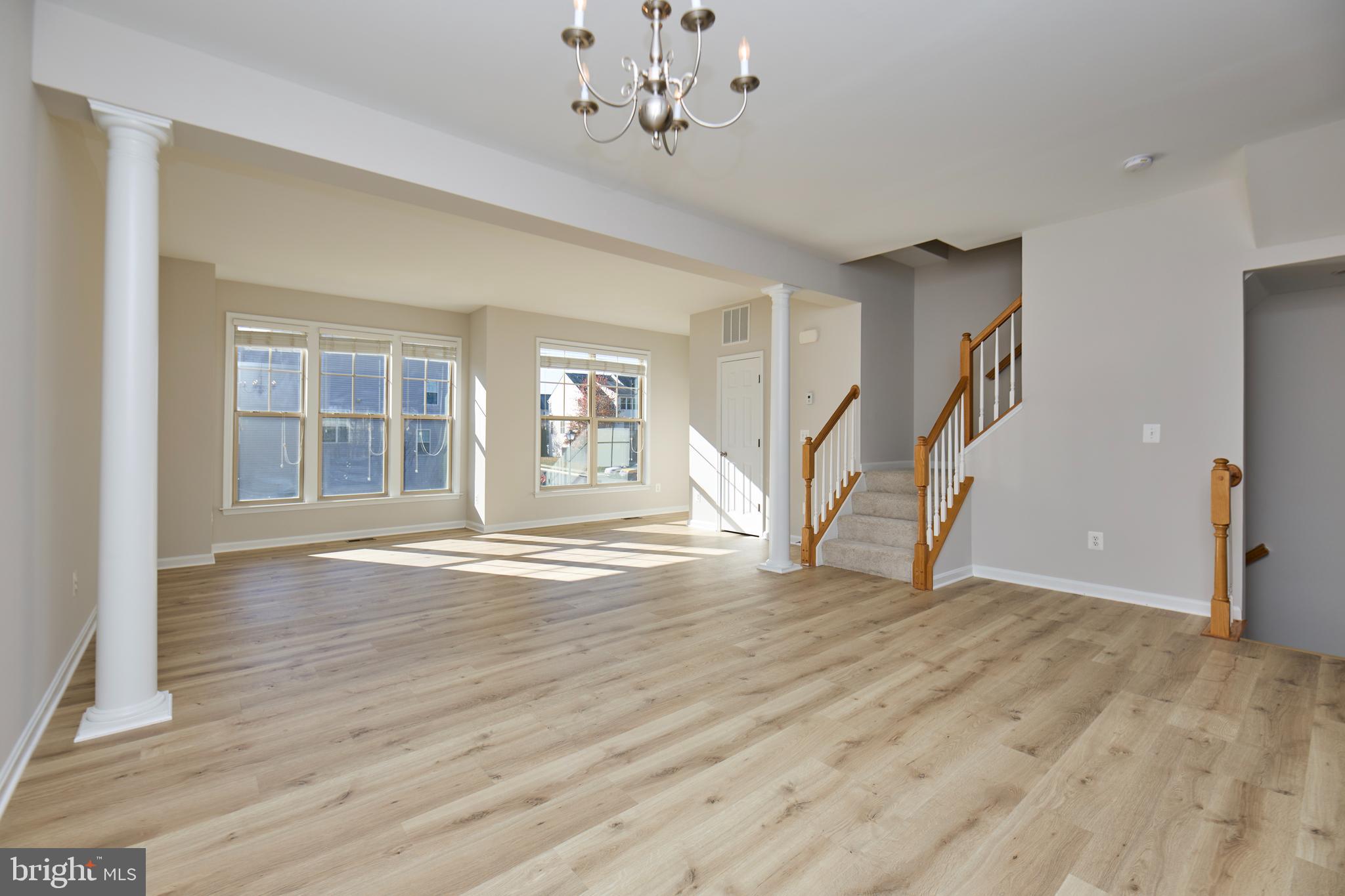 ALEXANDERS CHASE - Residential Lease