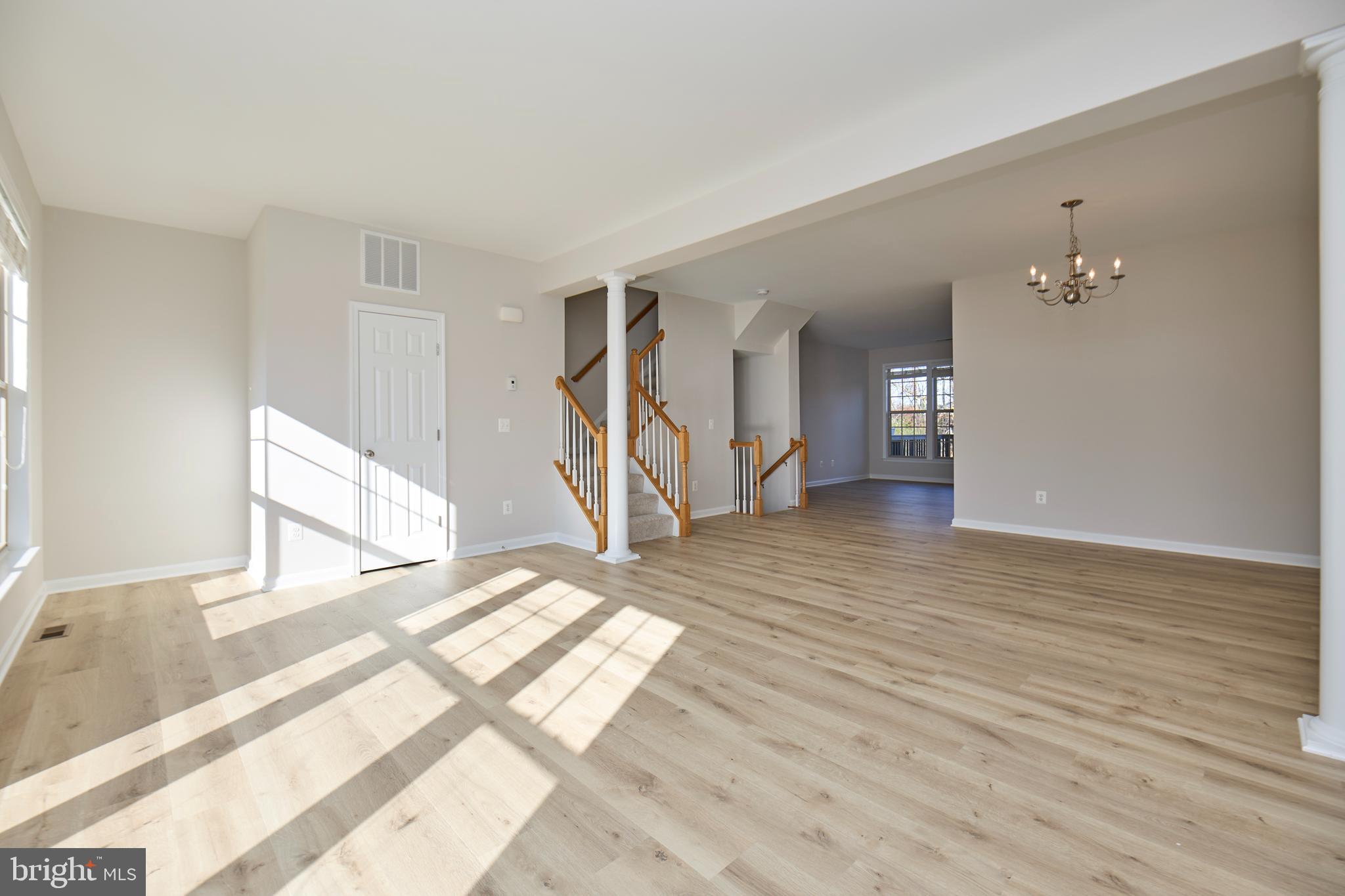 ALEXANDERS CHASE - Residential Lease