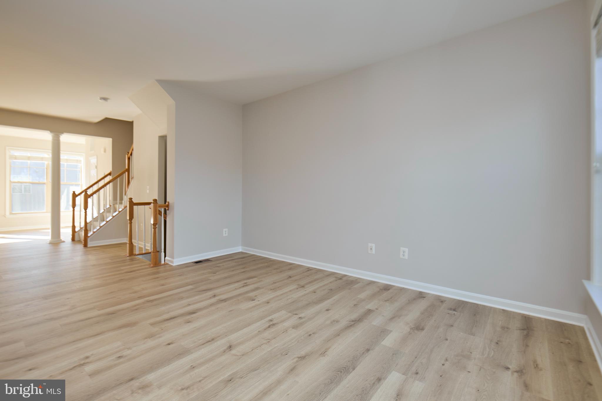 ALEXANDERS CHASE - Residential Lease