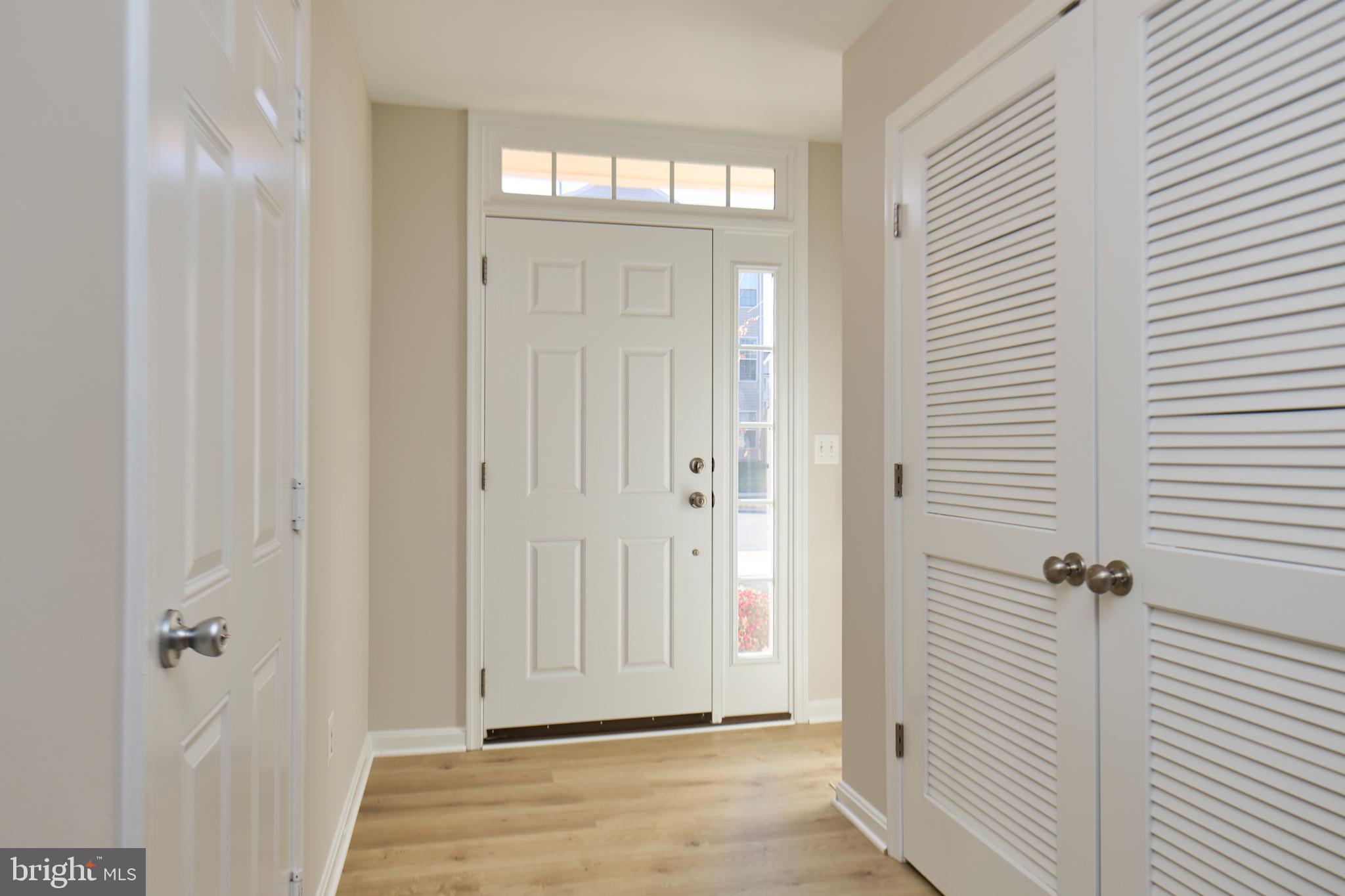 ALEXANDERS CHASE - Residential Lease