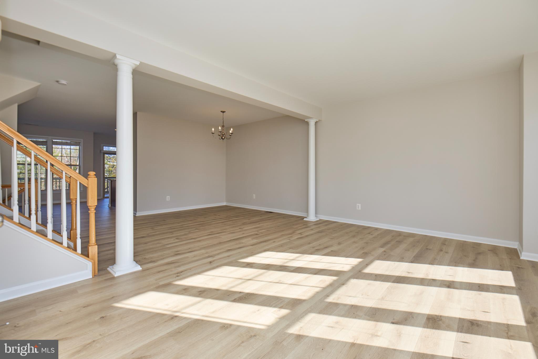 ALEXANDERS CHASE - Residential Lease