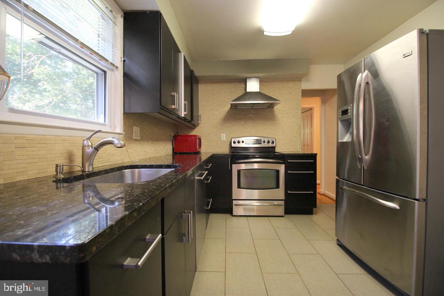 SPRINGVALE - Residential Lease