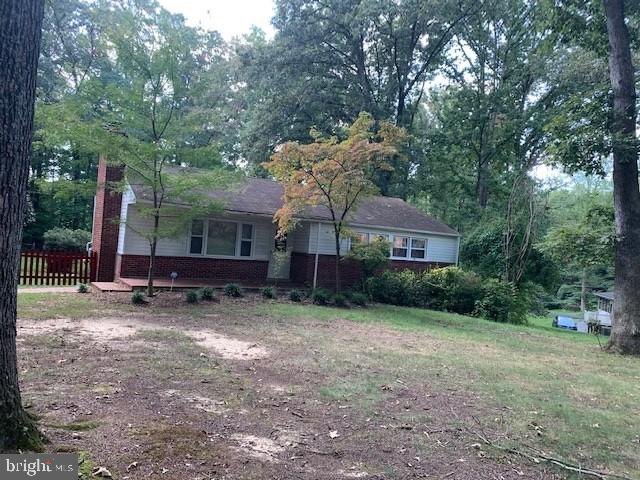 SPRINGVALE - Residential Lease