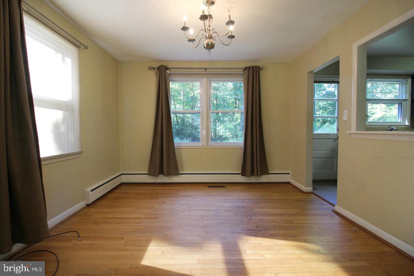 SPRINGVALE - Residential Lease