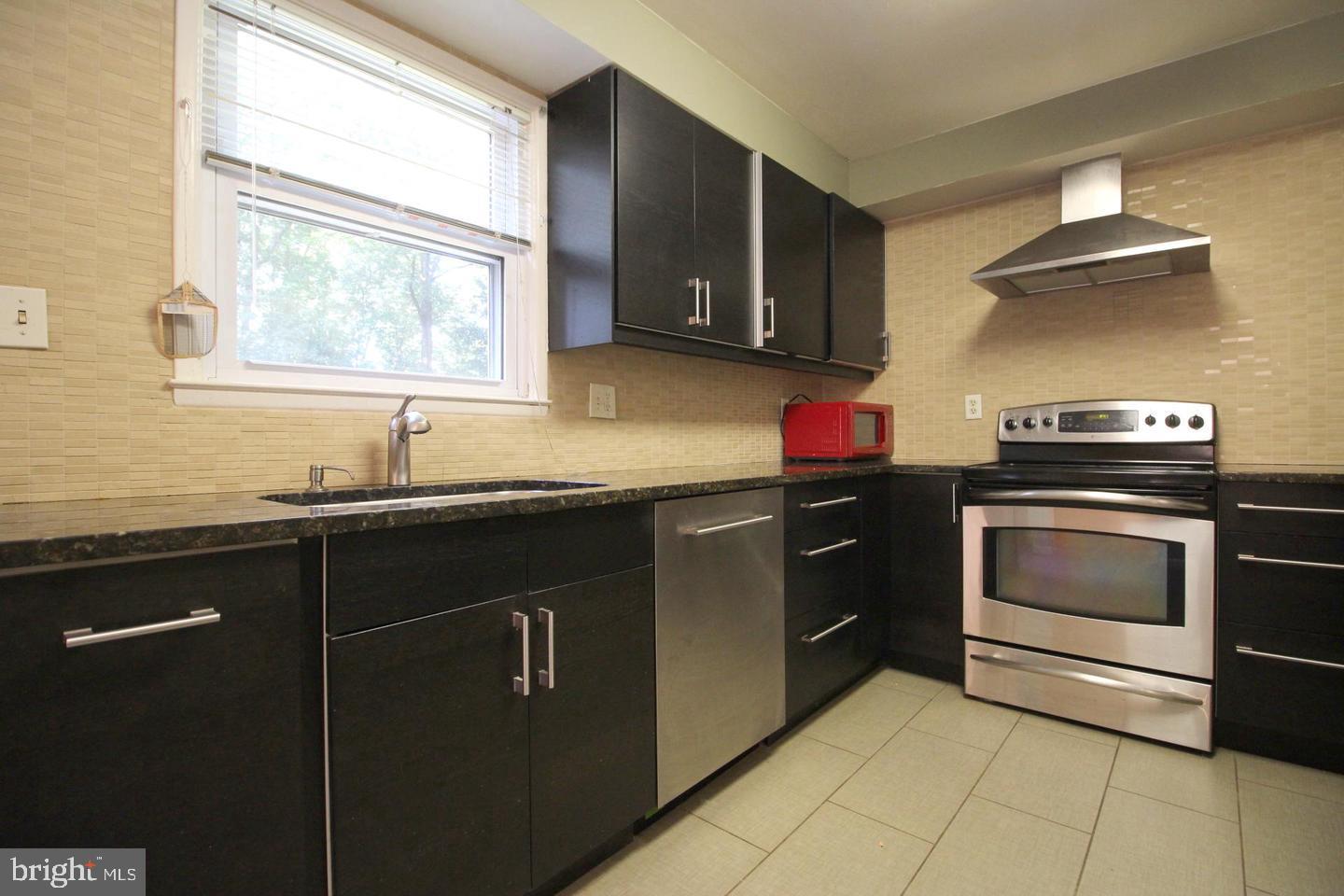 SPRINGVALE - Residential Lease