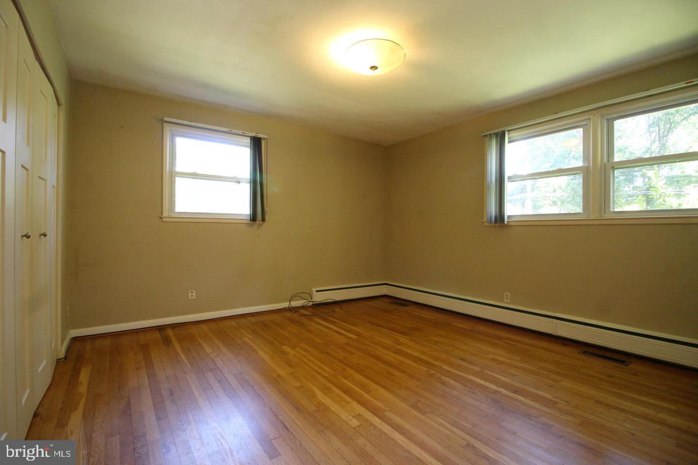 SPRINGVALE - Residential Lease