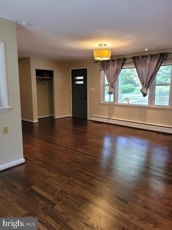 SPRINGVALE - Residential Lease