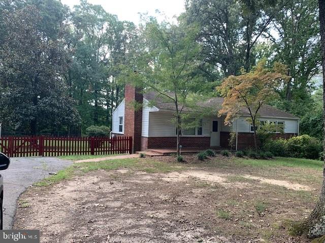 SPRINGVALE - Residential Lease