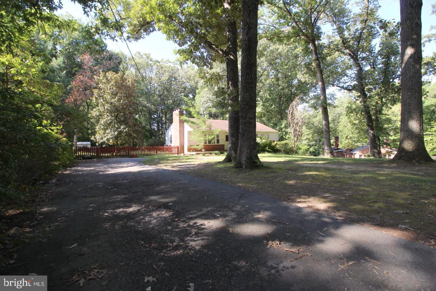 SPRINGVALE - Residential Lease