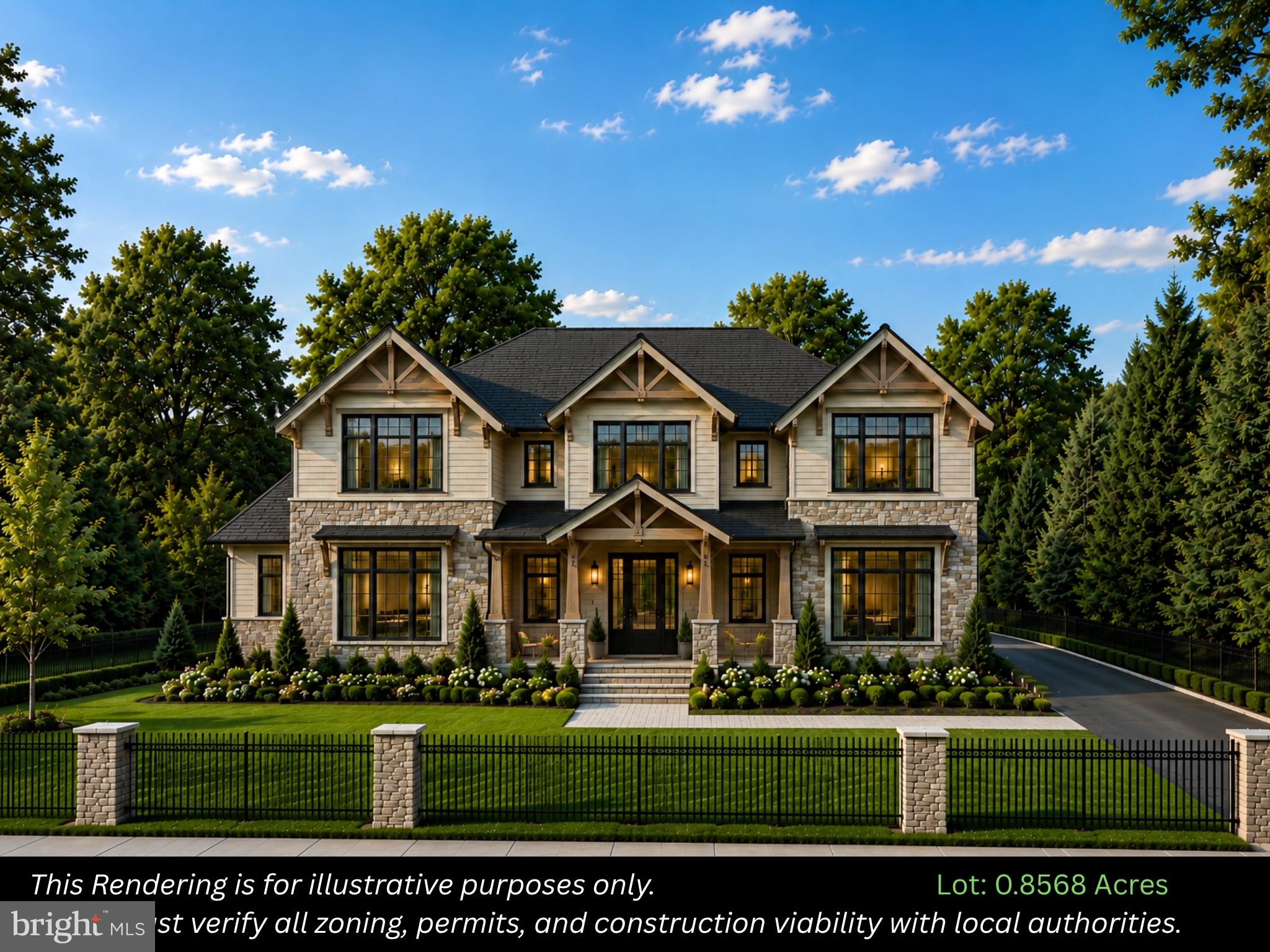 3133 WEST OX ROAD