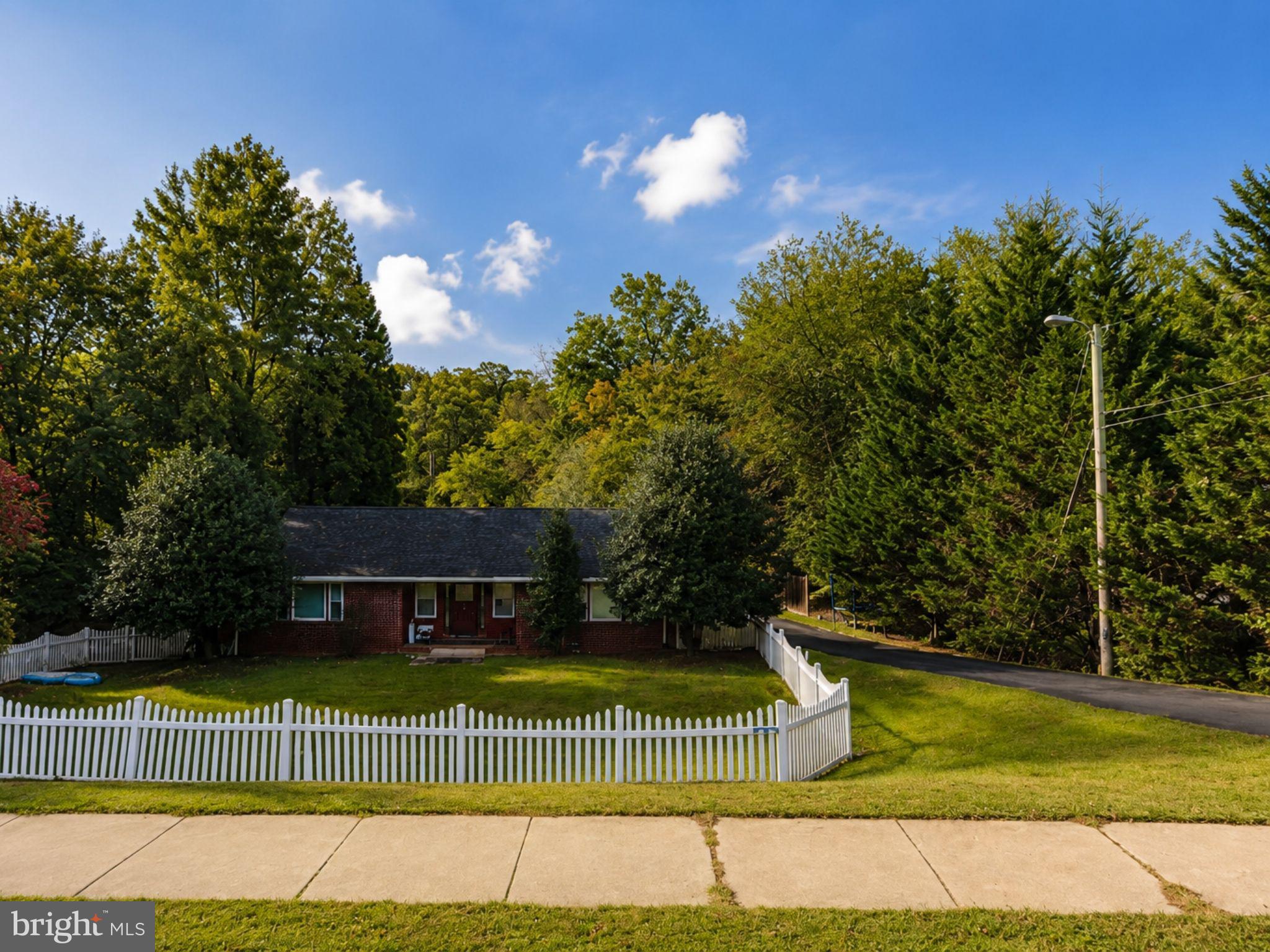 3133 WEST OX ROAD