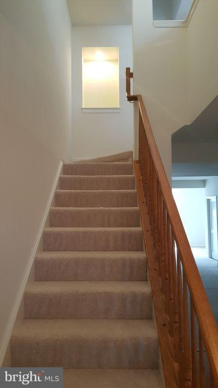 PORT POTOMAC - Residential Lease