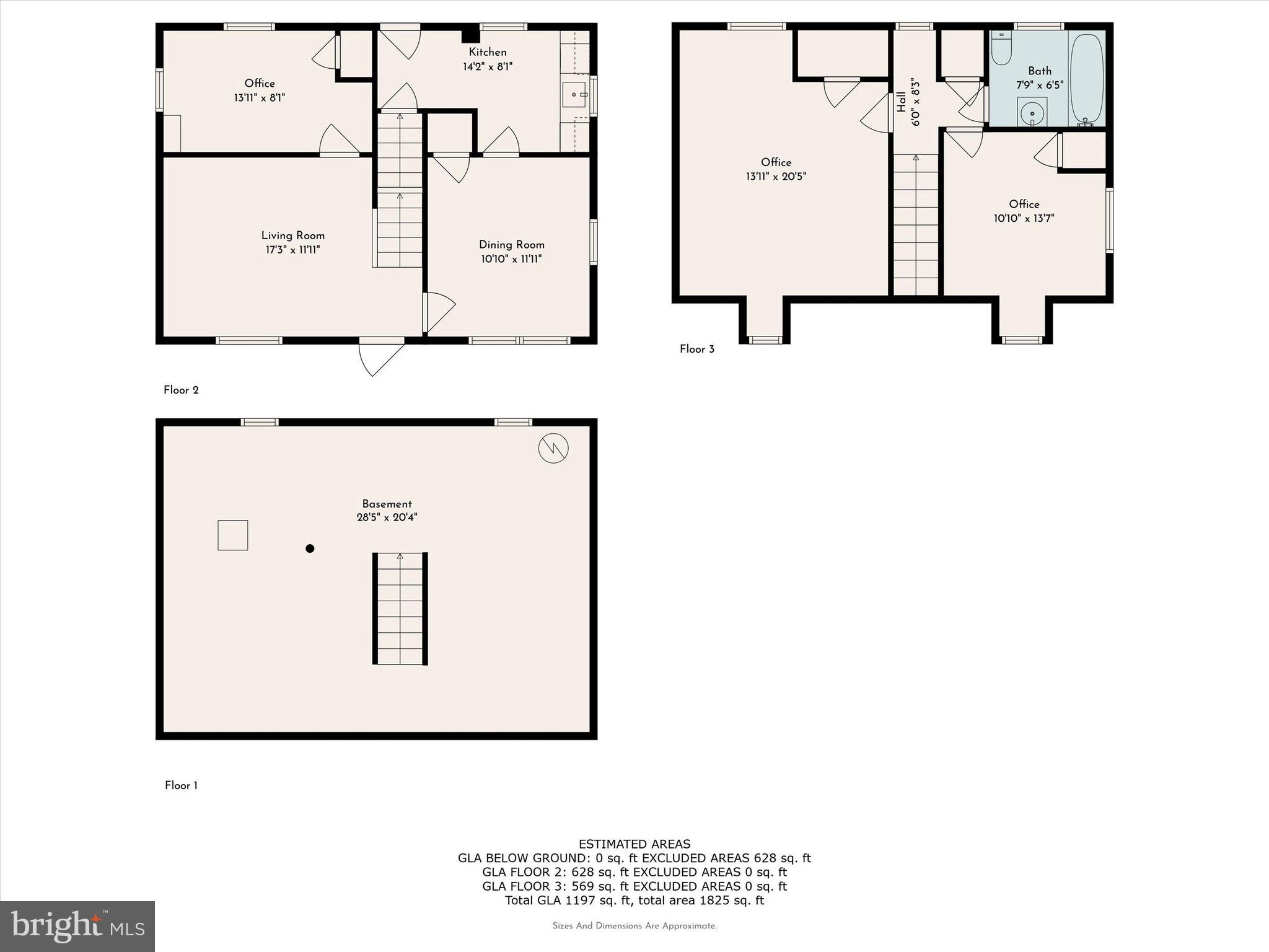 Main image without alt text