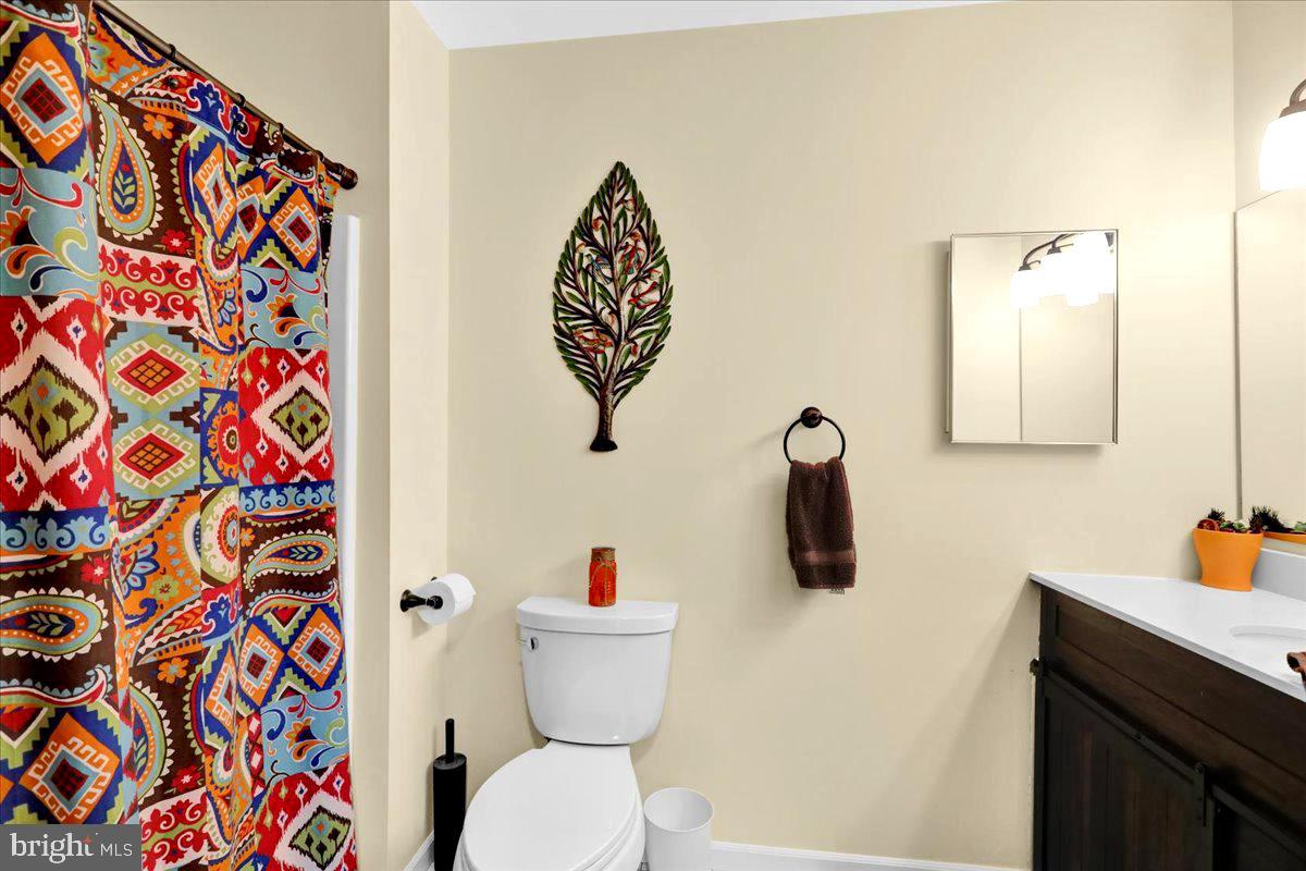 FARMING RIDGE - Residential