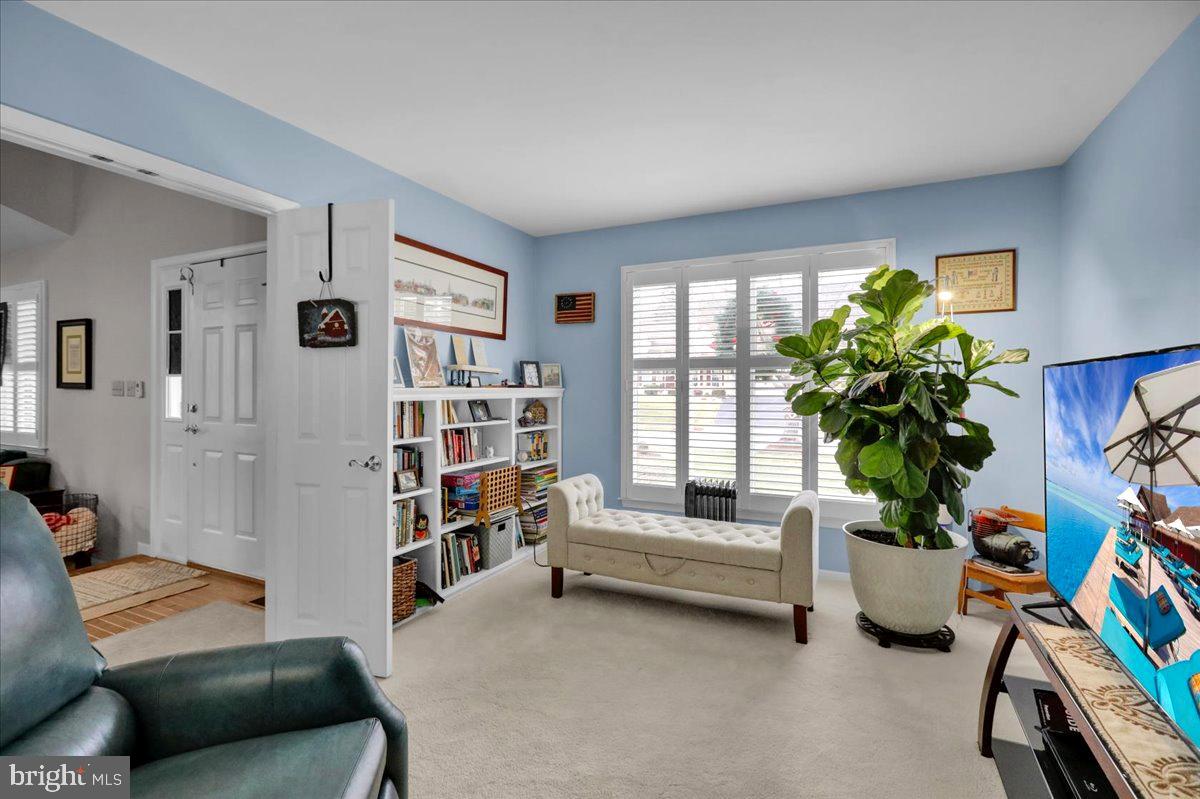 FARMING RIDGE - Residential