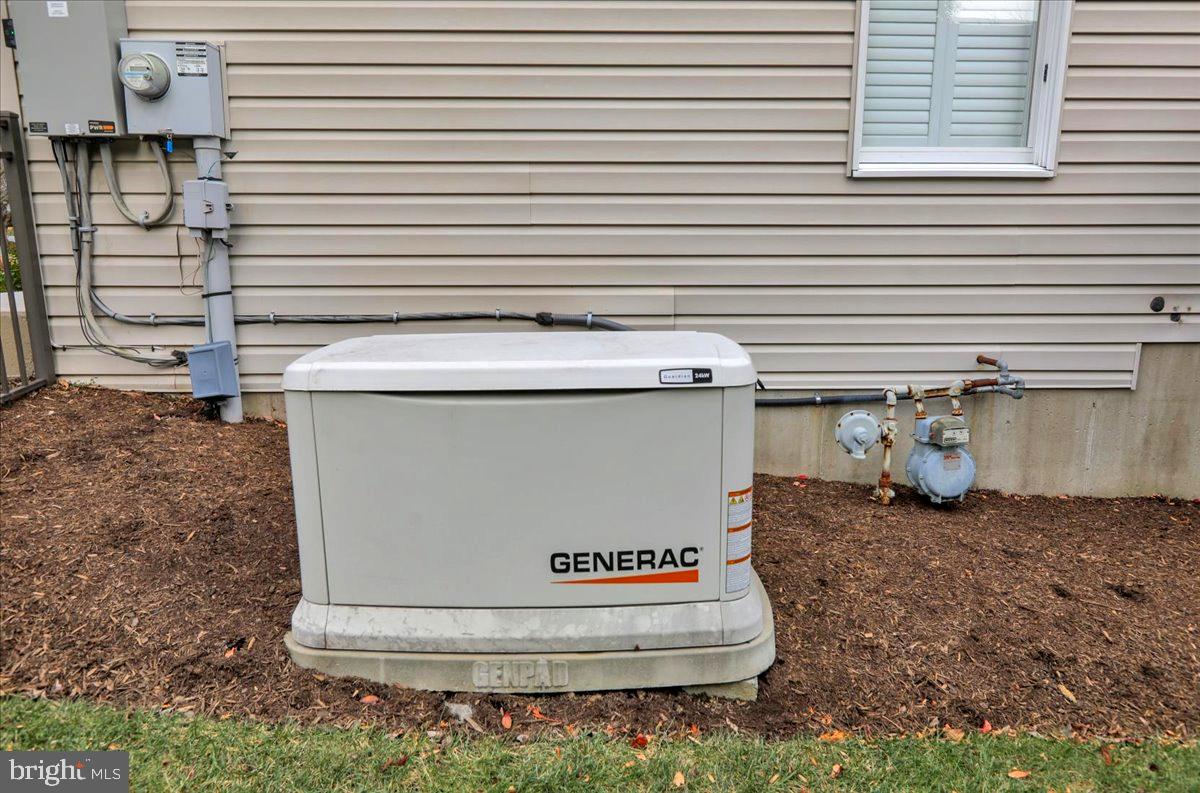 FARMING RIDGE - Residential