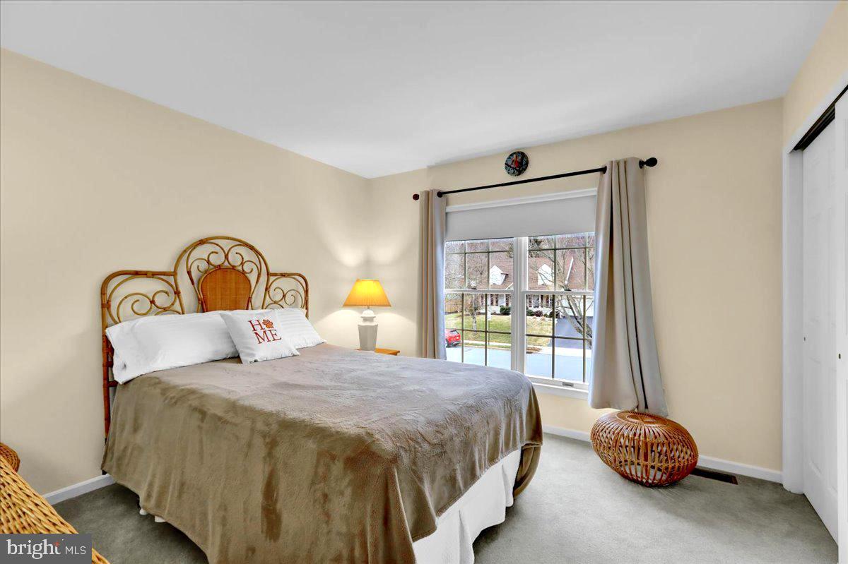 FARMING RIDGE - Residential