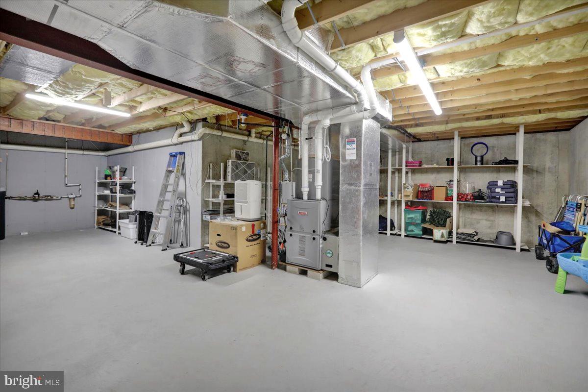 FARMING RIDGE - Residential