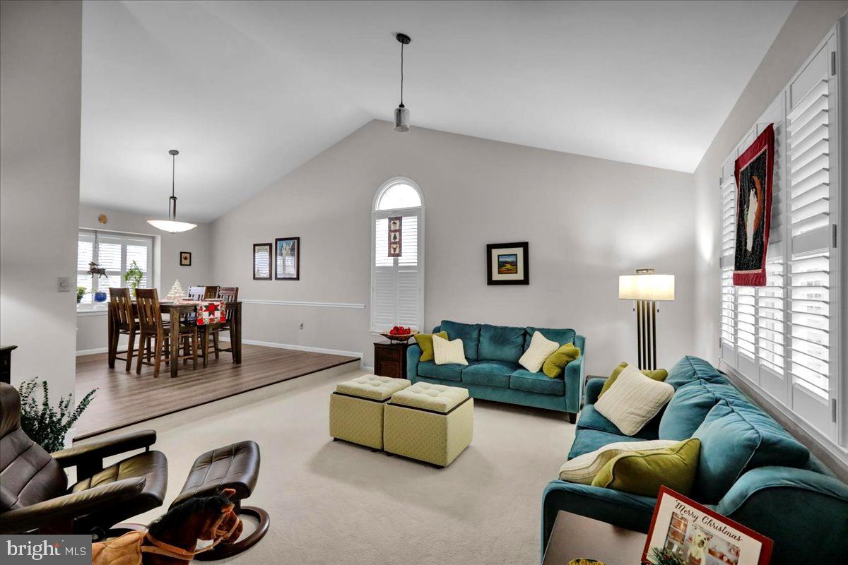 1102 PEPPER RIDGE DRIVE